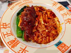 -肥韬茶餐厅(海上世界店)