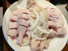 -同仁四季椰子鸡(福田车公庙店)