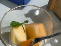 -观塘港茶餐厅(八一大道店)