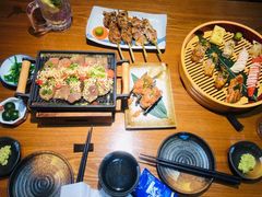 -大喜居酒屋·烧串(悦汇城店)