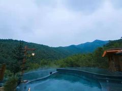 -天目湖御水温泉·度假酒店