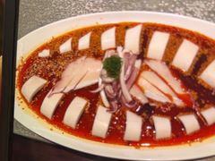 -写庭·鱼鲜川菜·宴请(铁像寺水街店)