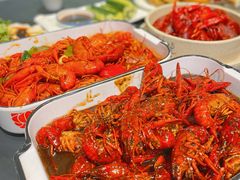 -聚汇三少·龙虾·中餐厅(莫邪路新天地店)