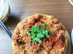 -肖四女乐山跷脚牛肉(世博源店)