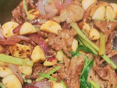 -茉里粤菜(皇姑万象汇店)