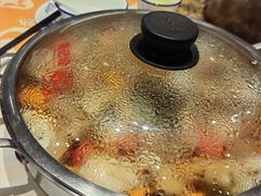 -黄记煌三汁焖锅(欢乐海岸店)