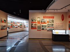 -二沙岛-广东华侨博物馆