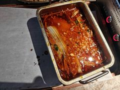 -麦凯伦烧烤·精酿超级工厂店(金桥总店)