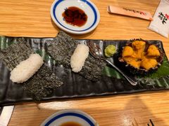 -合点寿司(金虹桥商场店)