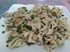 -雁荡老杨土菜馆