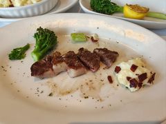 -莫尔顿牛排坊(浦东ifc店)