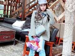 -漫咖啡(五四北店)