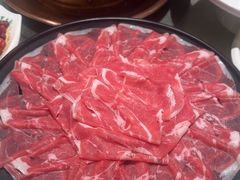 -东来顺饭庄(天坛店)