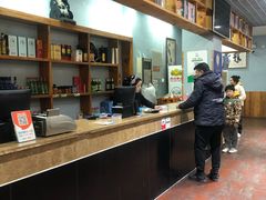 -大草原清真饭庄(沙河店)