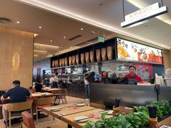 -大师兄·西北小馆(北站缤果空间店)