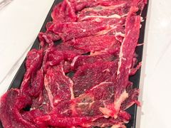 -牛鲜胜·潮汕牛肉自助火锅(番禺市桥店)