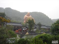 -溪口-滕头旅游景区