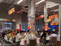 -金多鱼大排档·烤鱼·烧烤·宵夜(江南水都店)