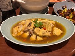 -环球港凯悦 · 享悦中餐厅