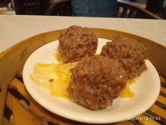 -红棉中餐厅·广州海航威斯汀酒店