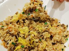 野米炒饭-景月阁空中食府(希尔顿酒店)