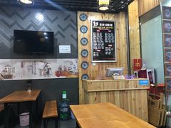 大堂-秦云老太婆摊摊面(金色年华店)