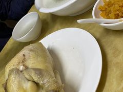 -佳基盐焗鸡(府城分店)