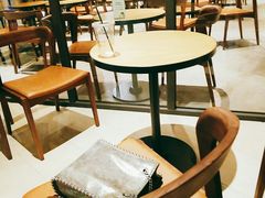 -星巴克(苏州西蒙店)