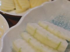 -前门杨记·铜锅涮肉(王府井·故宫店)