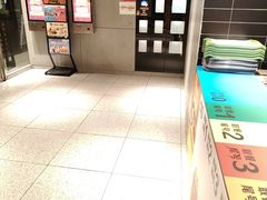 -麦当劳(GOGO新天地店)