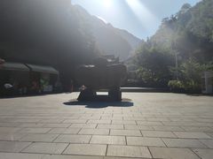 -浙北大峡谷