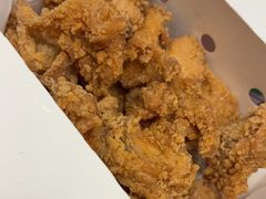 -肯德基(京广桥店)