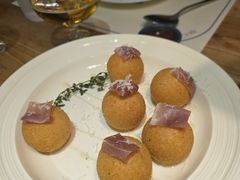 -沏点Trattoria意大利餐厅(新街口店)