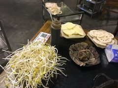 -化龙桥九宫格火锅(清水河店)