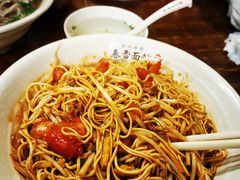 -春雪面馆(转塘店)