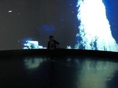 -同济大学四平路校区深海探索馆