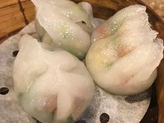 -添好运点心专门店(中环IFC店)