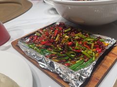 -柴米油盐(土菜院子店)