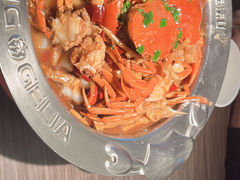 -胖哥俩肉蟹煲(龙德广场店)