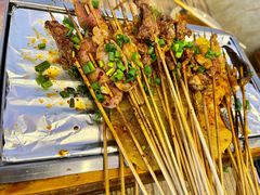 -晓靖轩烧烤(沙河风情店)