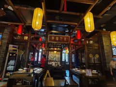 -小龙坎火锅(春熙太古里店)