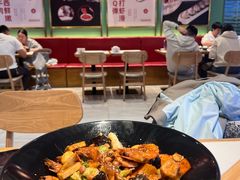 -天府国麻辣香锅(李沧万达店)