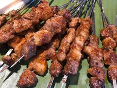 -曼听小寨海鲜烧烤(锦绣mini店)