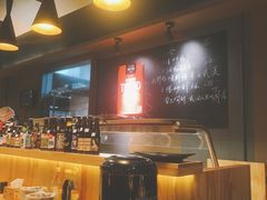 -汪爹爹武汉牛三鲜(朝外大街店)