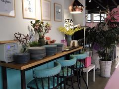 -荣耀.西式融合餐厅(留云湖店)