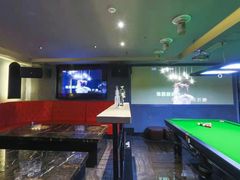 -AGOGO HOUSE KTV(东街店)