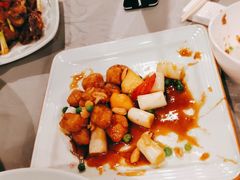 -丽华园(汉阳龙阳店)