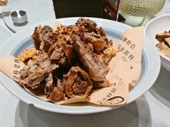 -郭林家常菜(狼垡店)