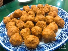 -北大地皖峰饭馆