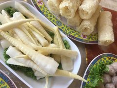 -清真·马家火锅美食城(镇江北路店)